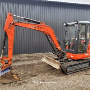 Minibagger 3,0 - 4,0 t