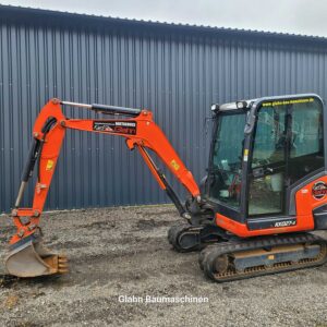 Minibagger 2,3 - 2,9 t