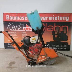 Fugenschneider - Nordon C85 12,5