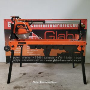 Tischsäge/Schneidtisch