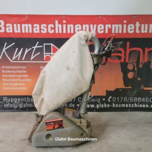 Walzenschleifer 1500 W