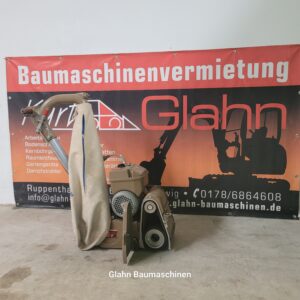 Walzenschleifer 2200 W