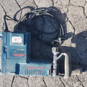 Abbruchhammer 10 - 14 kg